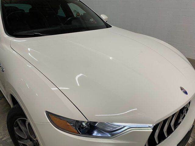2021 Maserati Levante Base Dallas TX