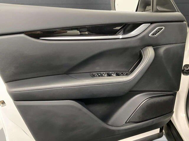 2021 Maserati Levante Base Dallas TX