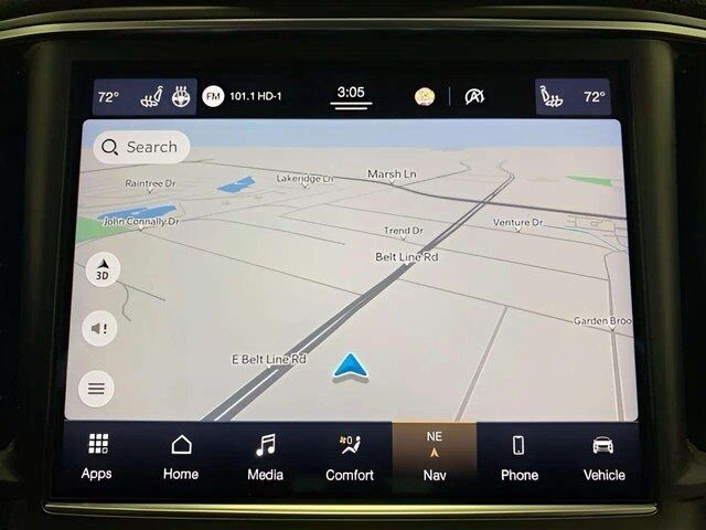 2021 Maserati Levante Base Dallas TX