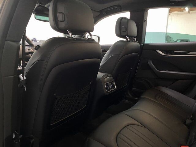 2021 Maserati Levante Base Dallas TX