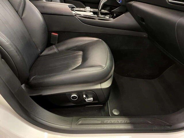 2021 Maserati Levante Base Dallas TX