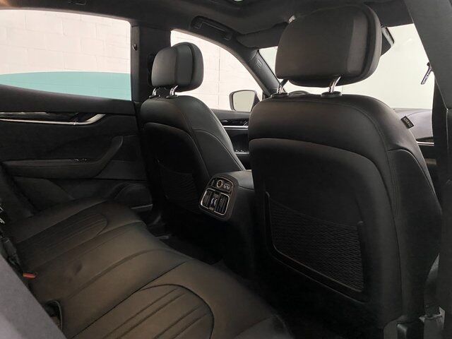 2021 Maserati Levante Base Dallas TX