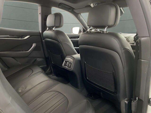 2021 Maserati Levante Base Dallas TX