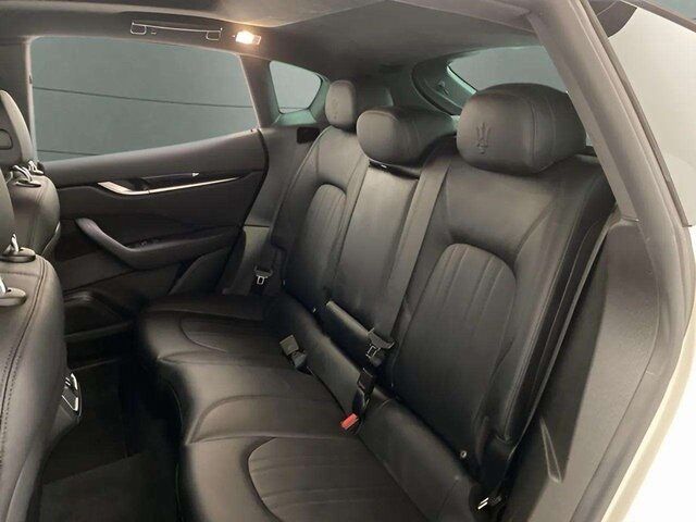 2021 Maserati Levante Base Dallas TX