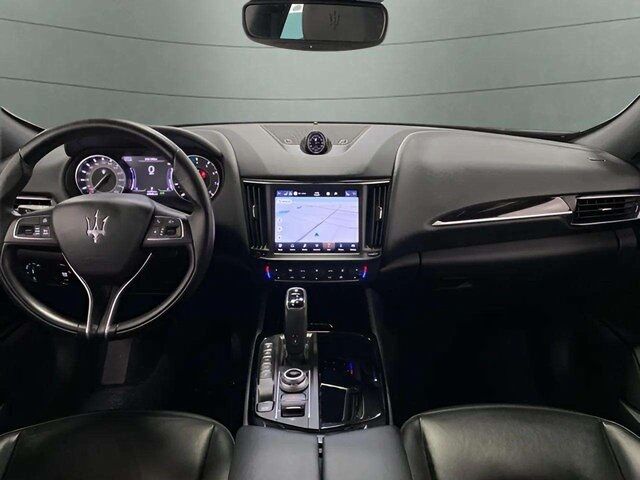 2021 Maserati Levante Base Dallas TX