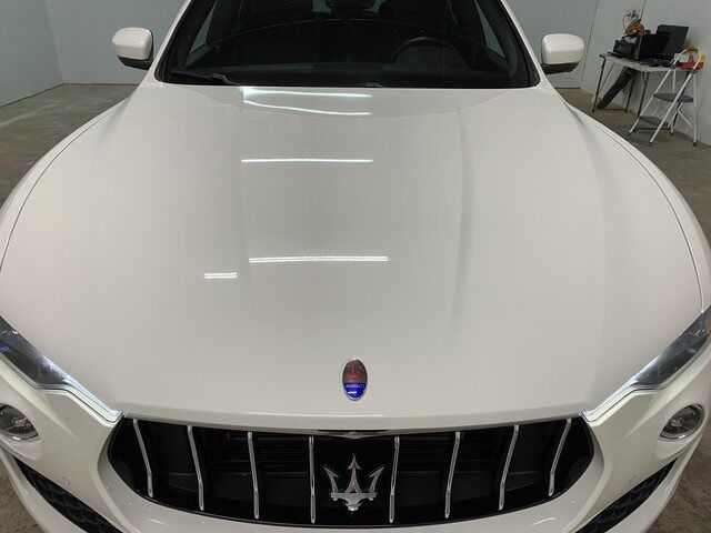 2021 Maserati Levante Base Dallas TX