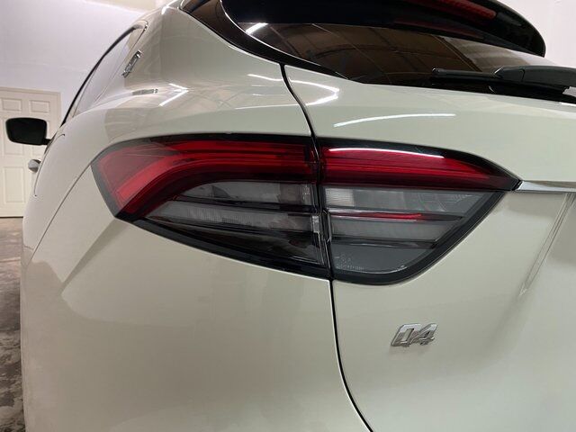2021 Maserati Levante Base Dallas TX