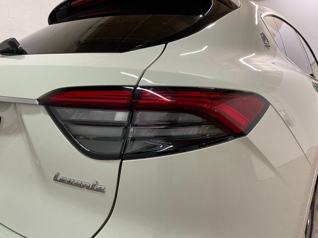2021 Maserati Levante Base Dallas TX