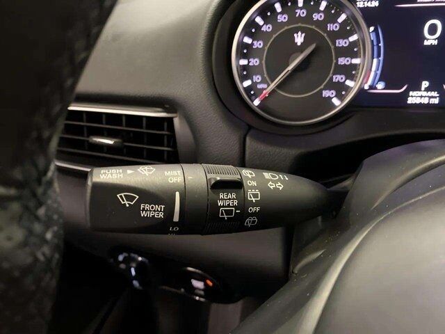 2021 Maserati Levante Base Dallas TX