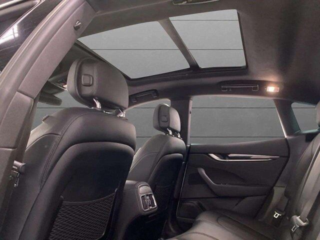 2021 Maserati Levante Base Dallas TX