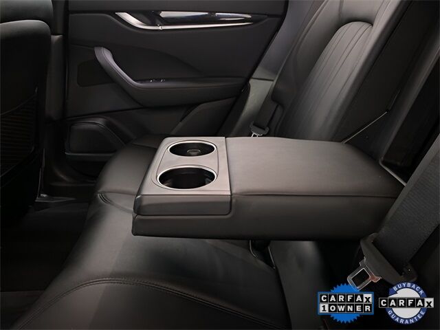 2021 Maserati Levante Base Dallas TX