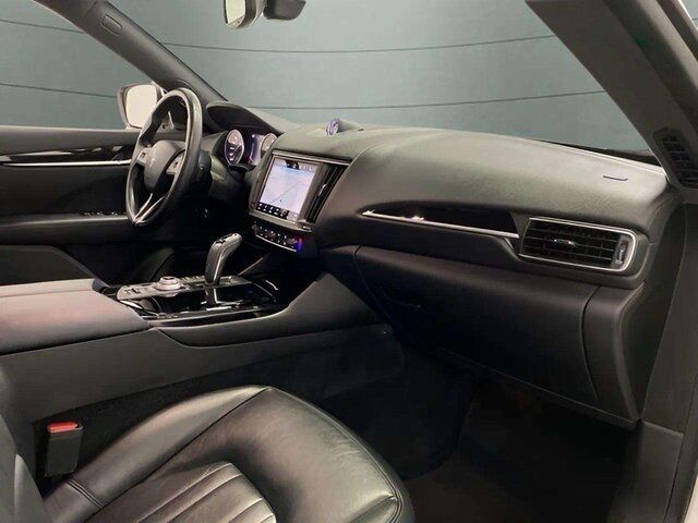 2021 Maserati Levante Base Dallas TX