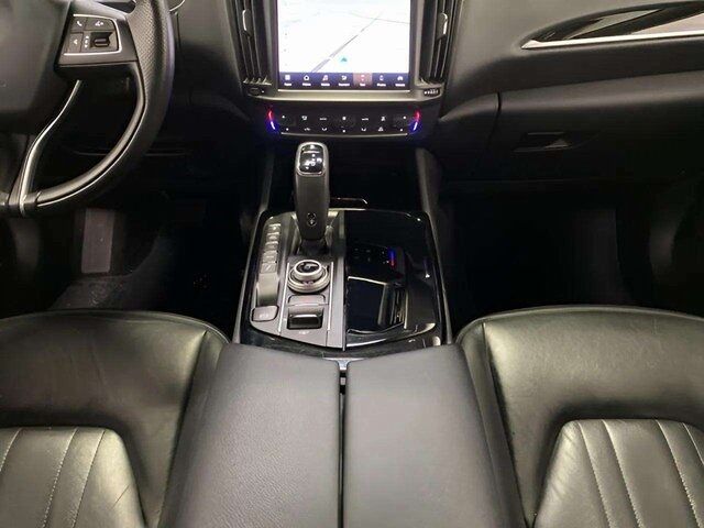 2021 Maserati Levante Base Dallas TX