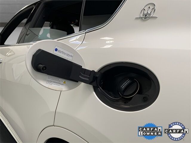 2021 Maserati Levante Base Dallas TX