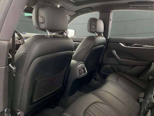 2021 Maserati Levante Base Dallas TX