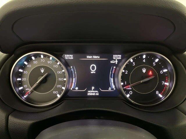 2021 Maserati Levante Base Dallas TX