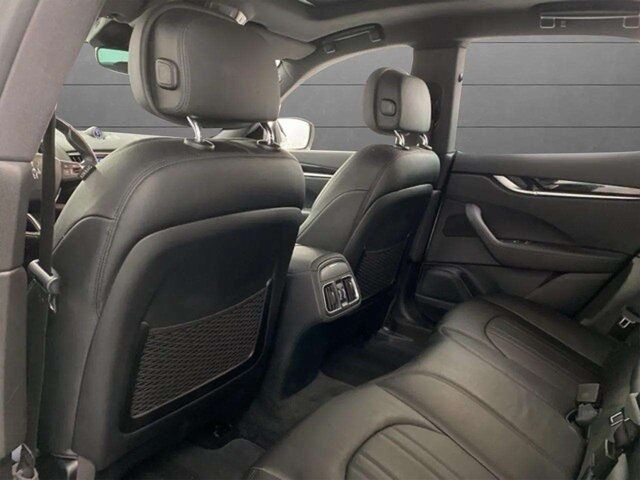 2021 Maserati Levante Base Dallas TX
