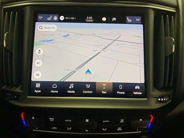 2021 Maserati Levante Base Dallas TX