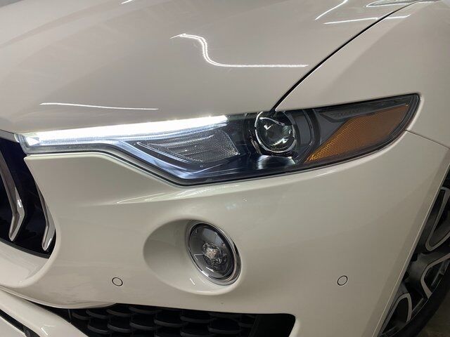 2021 Maserati Levante Base Dallas TX