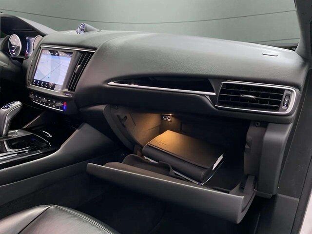 2021 Maserati Levante Base Dallas TX