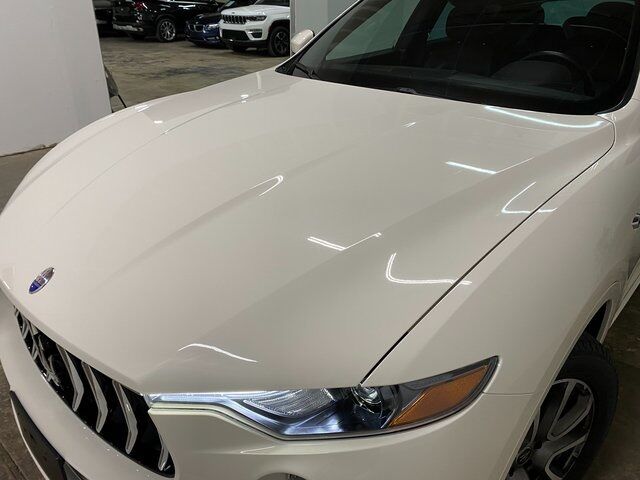 2021 Maserati Levante Base Dallas TX