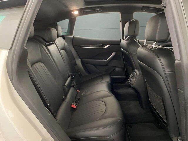 2021 Maserati Levante Base Dallas TX