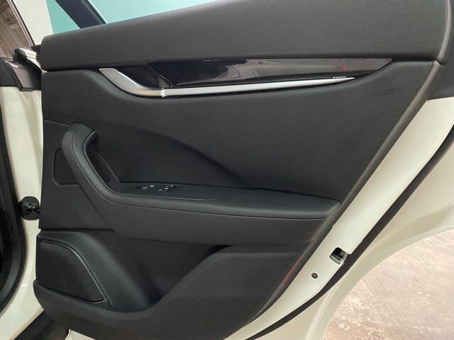 2021 Maserati Levante Base Dallas TX
