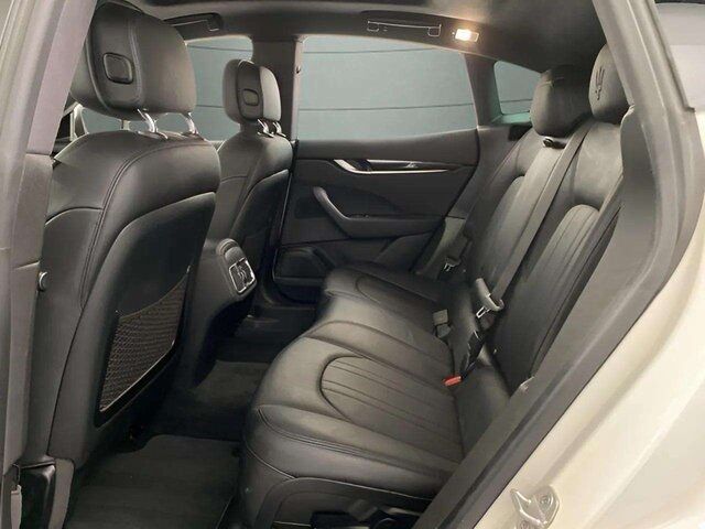 2021 Maserati Levante Base Dallas TX