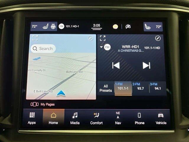 2021 Maserati Levante Base Dallas TX