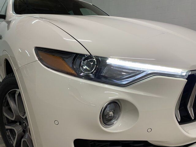 2021 Maserati Levante Base Dallas TX
