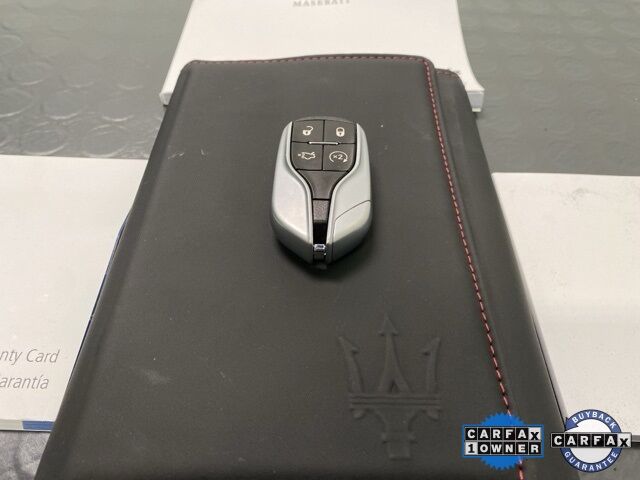 2021 Maserati Levante Base Dallas TX