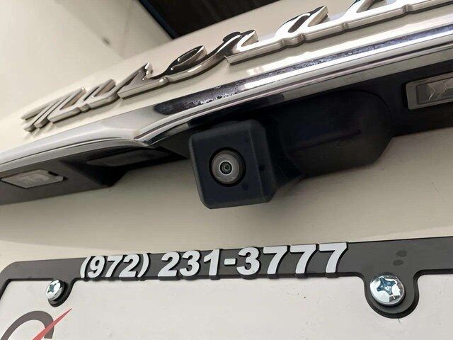 2021 Maserati Levante Base Dallas TX