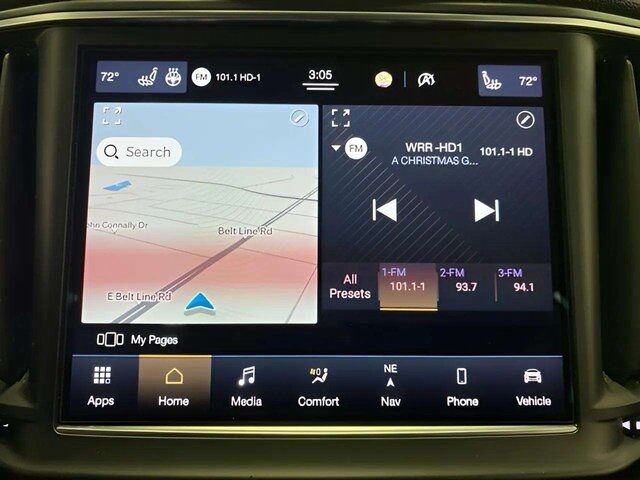 2021 Maserati Levante Base Dallas TX