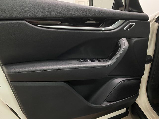 2021 Maserati Levante Base Dallas TX