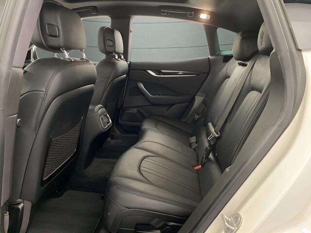 2021 Maserati Levante Base Dallas TX