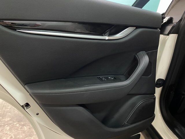 2021 Maserati Levante Base Dallas TX