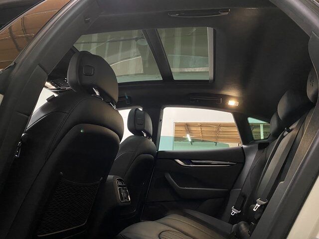 2021 Maserati Levante Base Dallas TX