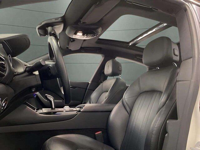 2021 Maserati Levante Base Dallas TX