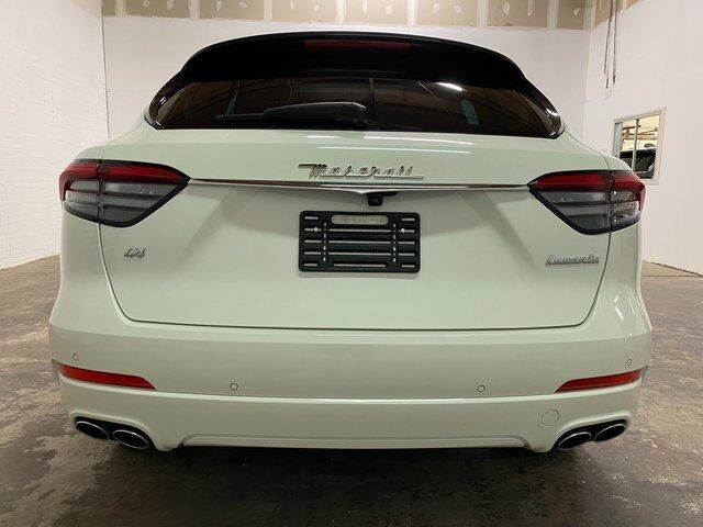 2021 Maserati Levante Base Dallas TX