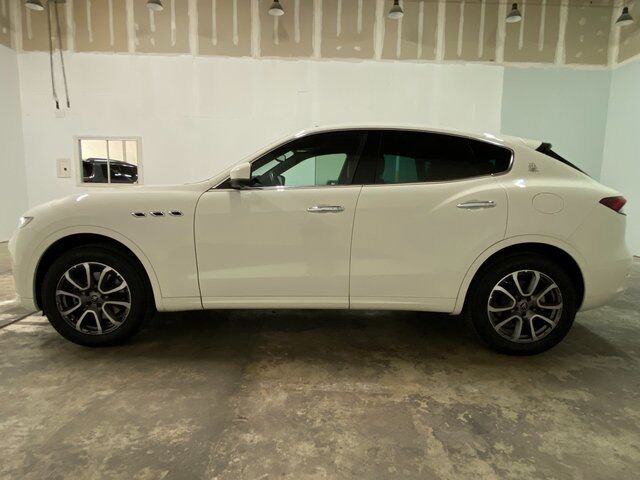2021 Maserati Levante Base Dallas TX