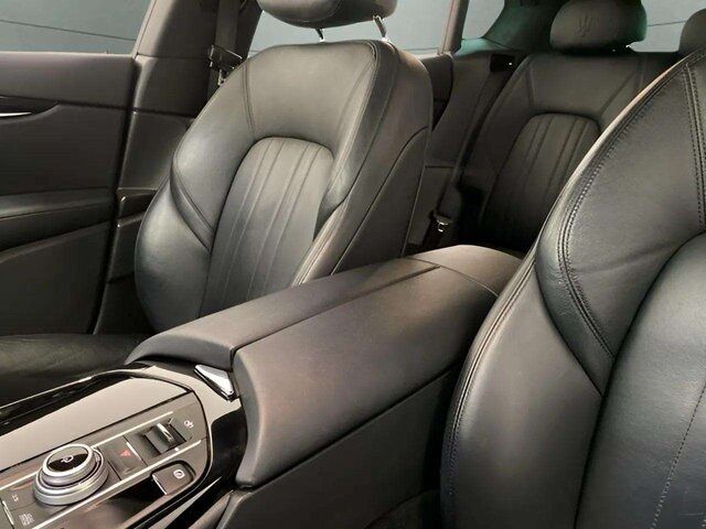 2021 Maserati Levante Base Dallas TX