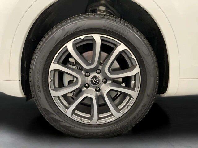 2021 Maserati Levante Base Dallas TX