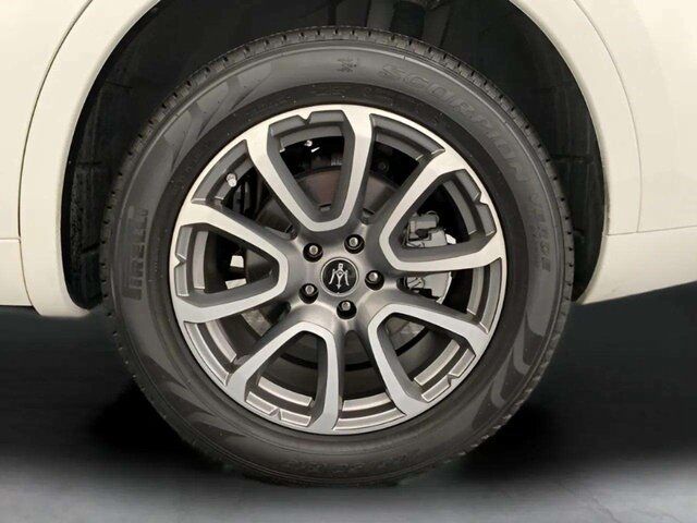 2021 Maserati Levante Base Dallas TX