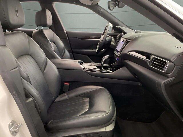 2021 Maserati Levante Base Dallas TX