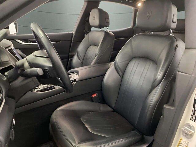 2021 Maserati Levante Base Dallas TX
