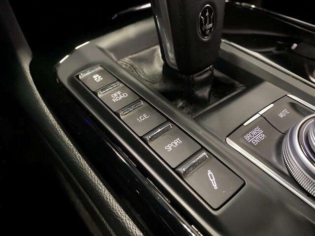 2021 Maserati Levante Base Dallas TX