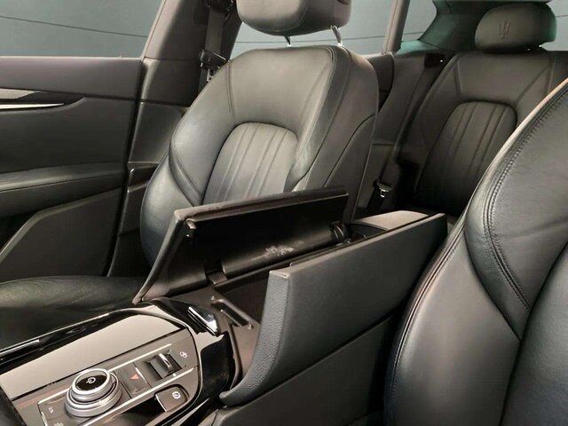 2021 Maserati Levante Base Dallas TX