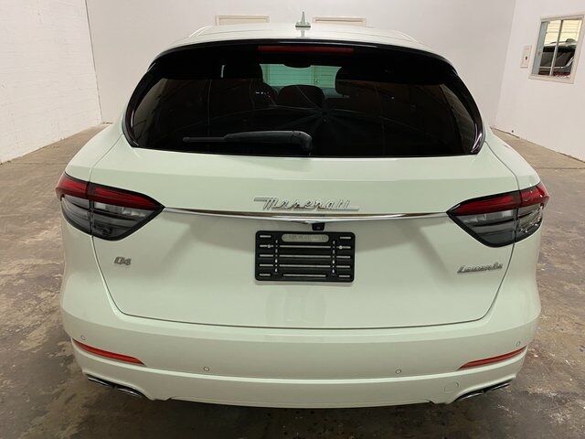 2021 Maserati Levante Base Dallas TX