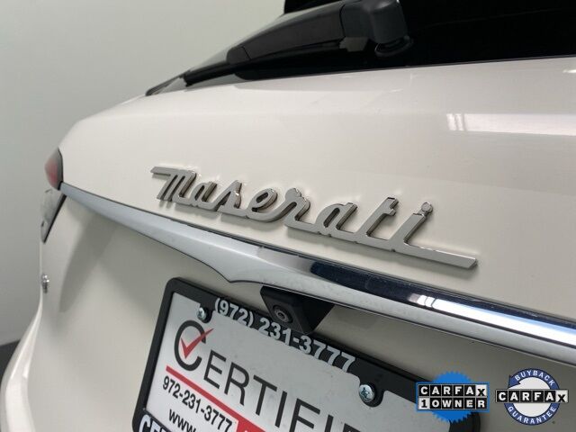 2021 Maserati Levante Base Dallas TX