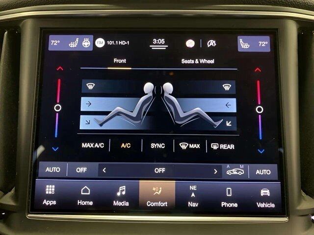 2021 Maserati Levante Base Dallas TX